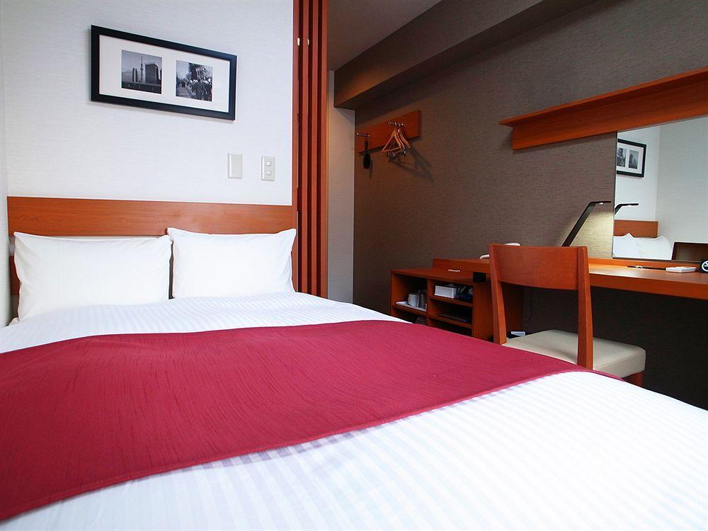 Mystays Kameido Hotel Tokio