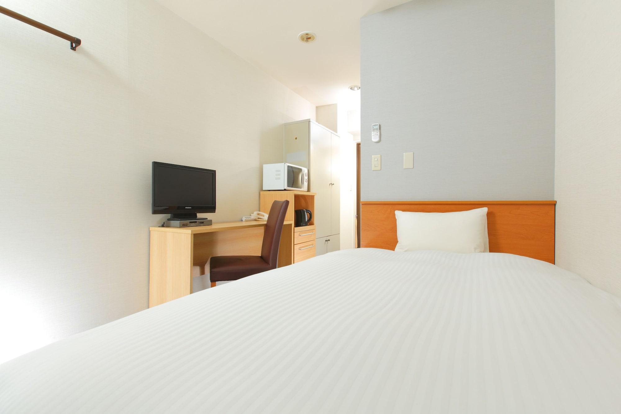 Mystays Kameido 3* Präfektur Tokio