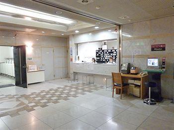 Mystays Kameido 3* Präfektur Tokio