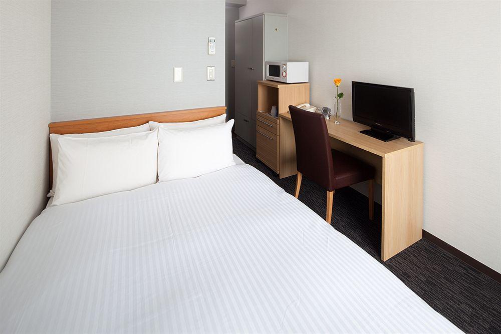 Mystays Kameido Präfektur Tokio