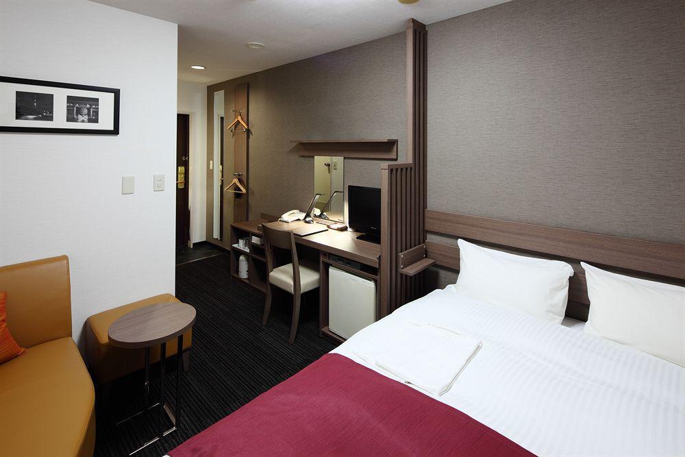 Hotel Mystays Kameido Präfektur Tokio