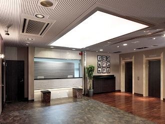 Mystays Kameido Hotel Präfektur Tokio