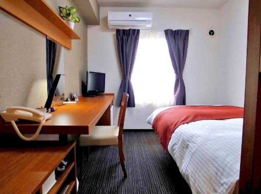 Mystays Kameido 3* Präfektur Tokio